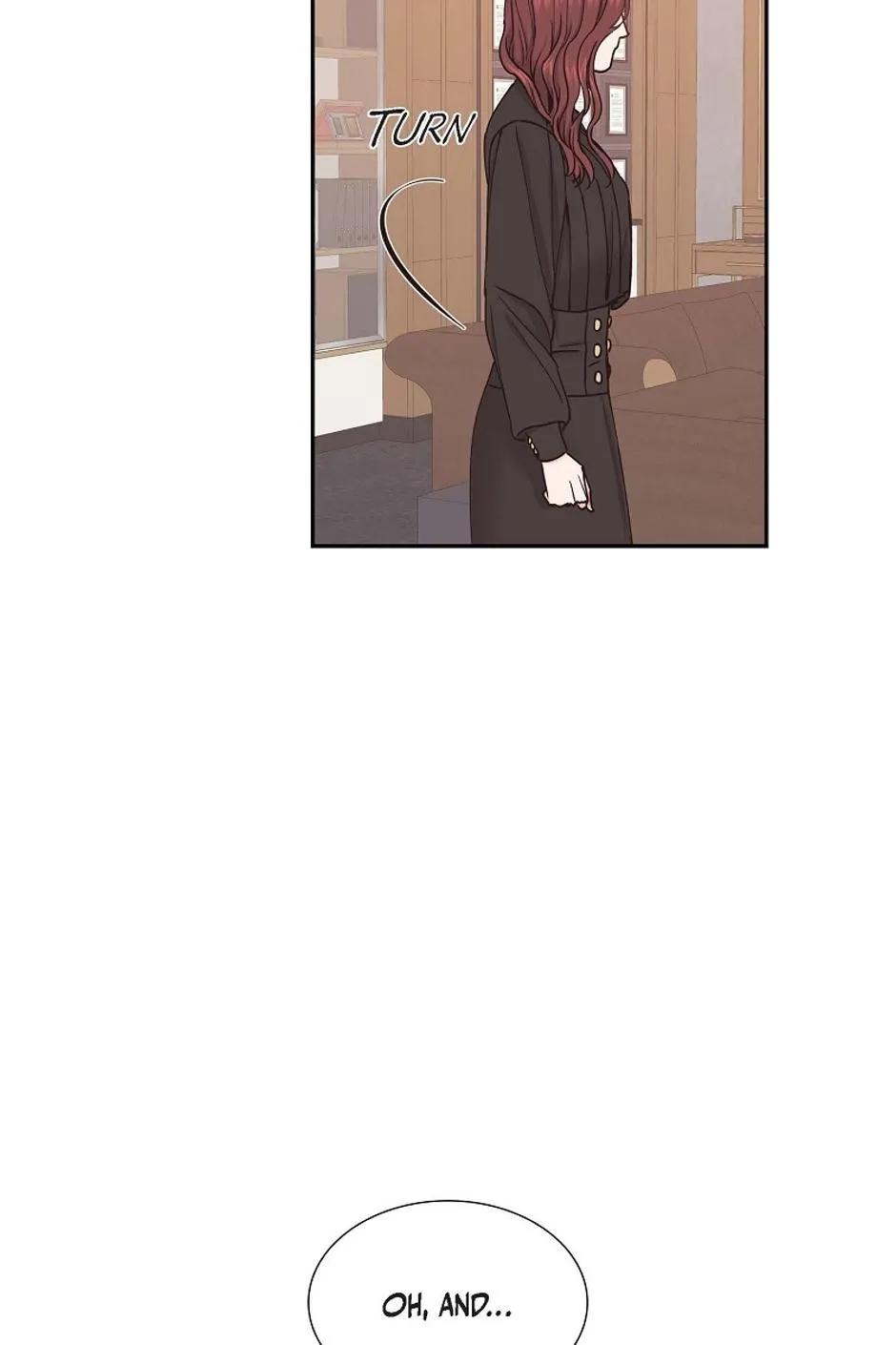 The Scandal (DOG) Chapter 49 page 60 - 