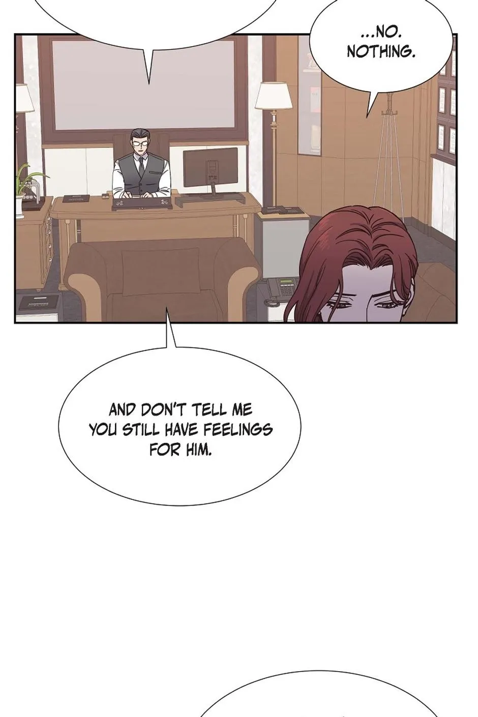 The Scandal (DOG) Chapter 49 page 62 - 