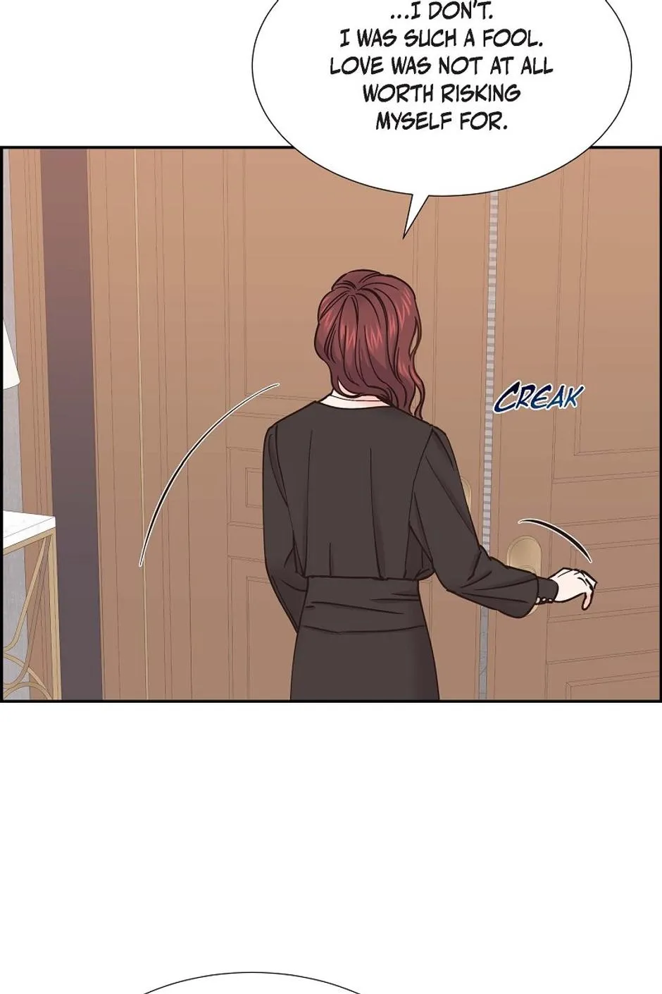 The Scandal (DOG) Chapter 49 page 63 - 
