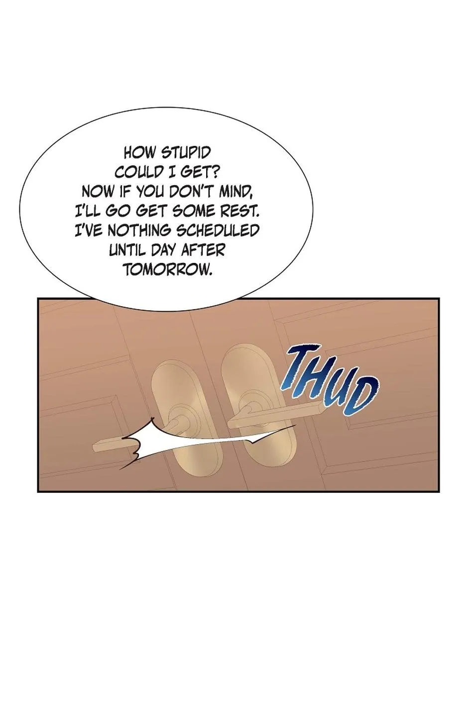 The Scandal (DOG) Chapter 49 page 65 - 