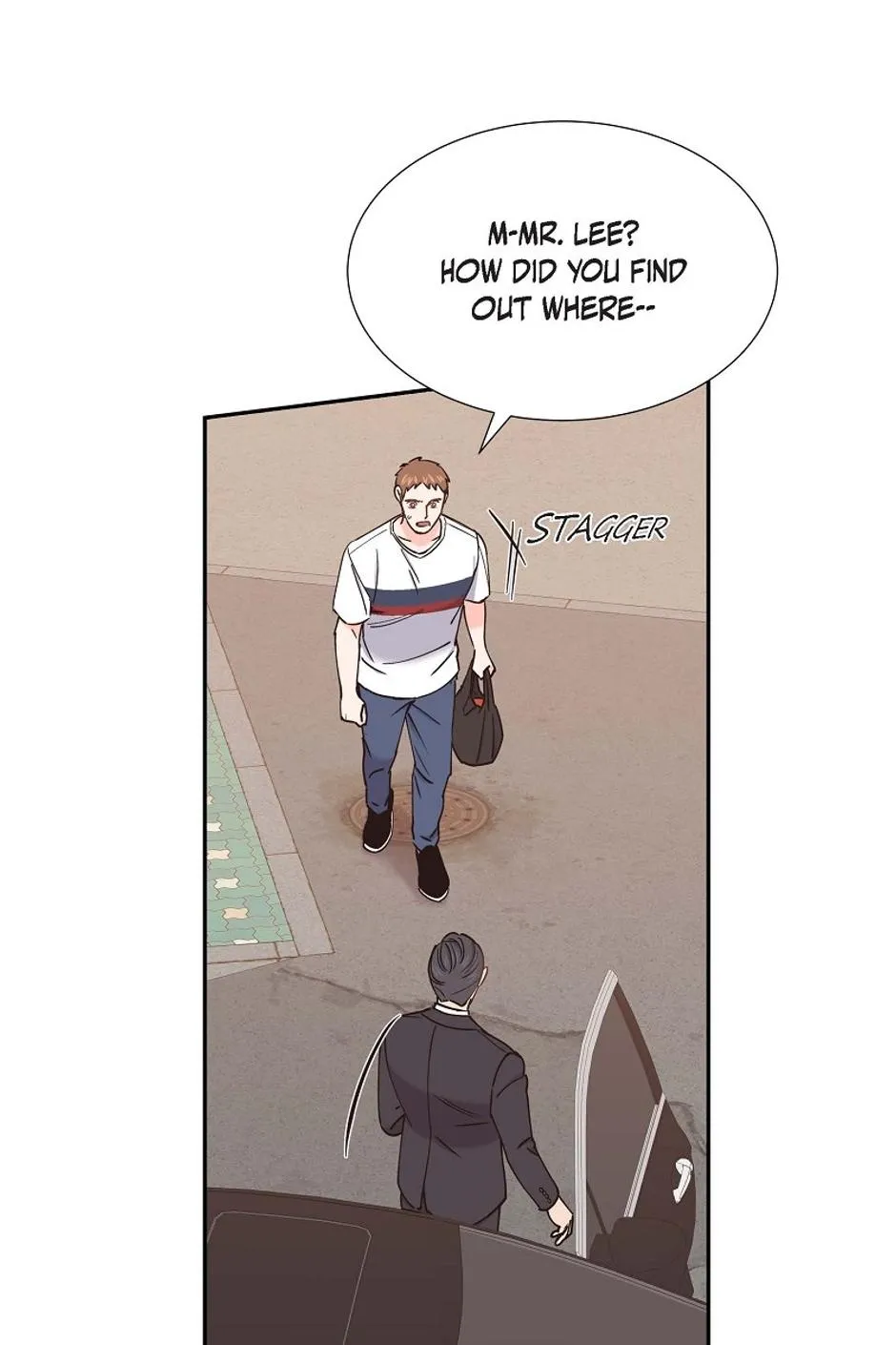 The Scandal (DOG) Chapter 49 page 67 - 