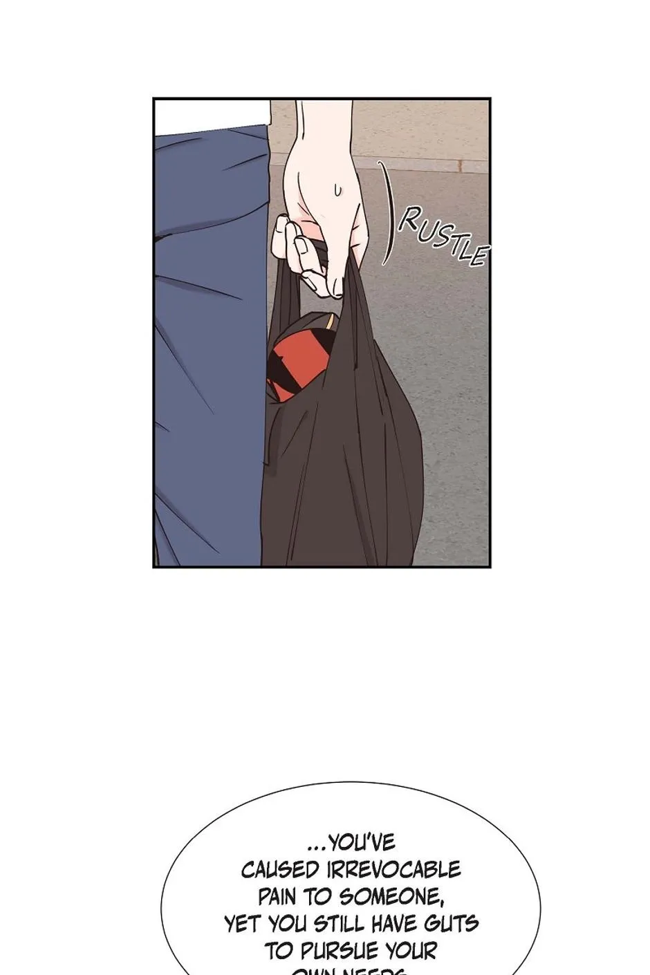 The Scandal (DOG) Chapter 49 page 69 - 