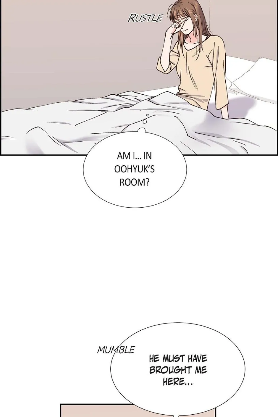 The Scandal (DOG) Chapter 49 page 8 - 