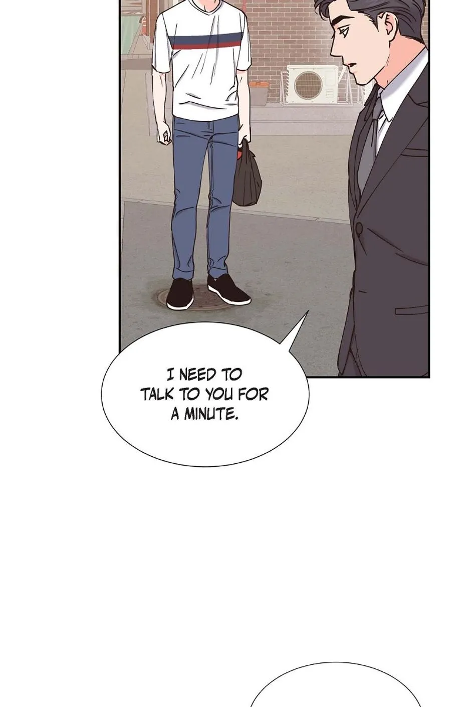 The Scandal (DOG) Chapter 49 page 71 - 