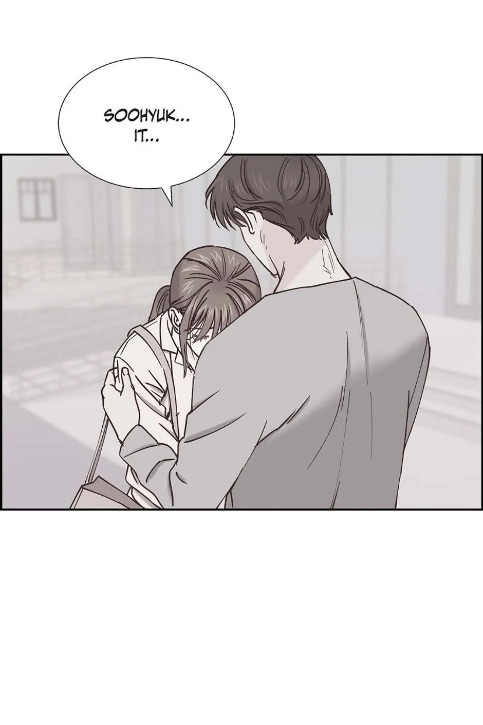 The Scandal (DOG) Chapter 49 page 10 - 