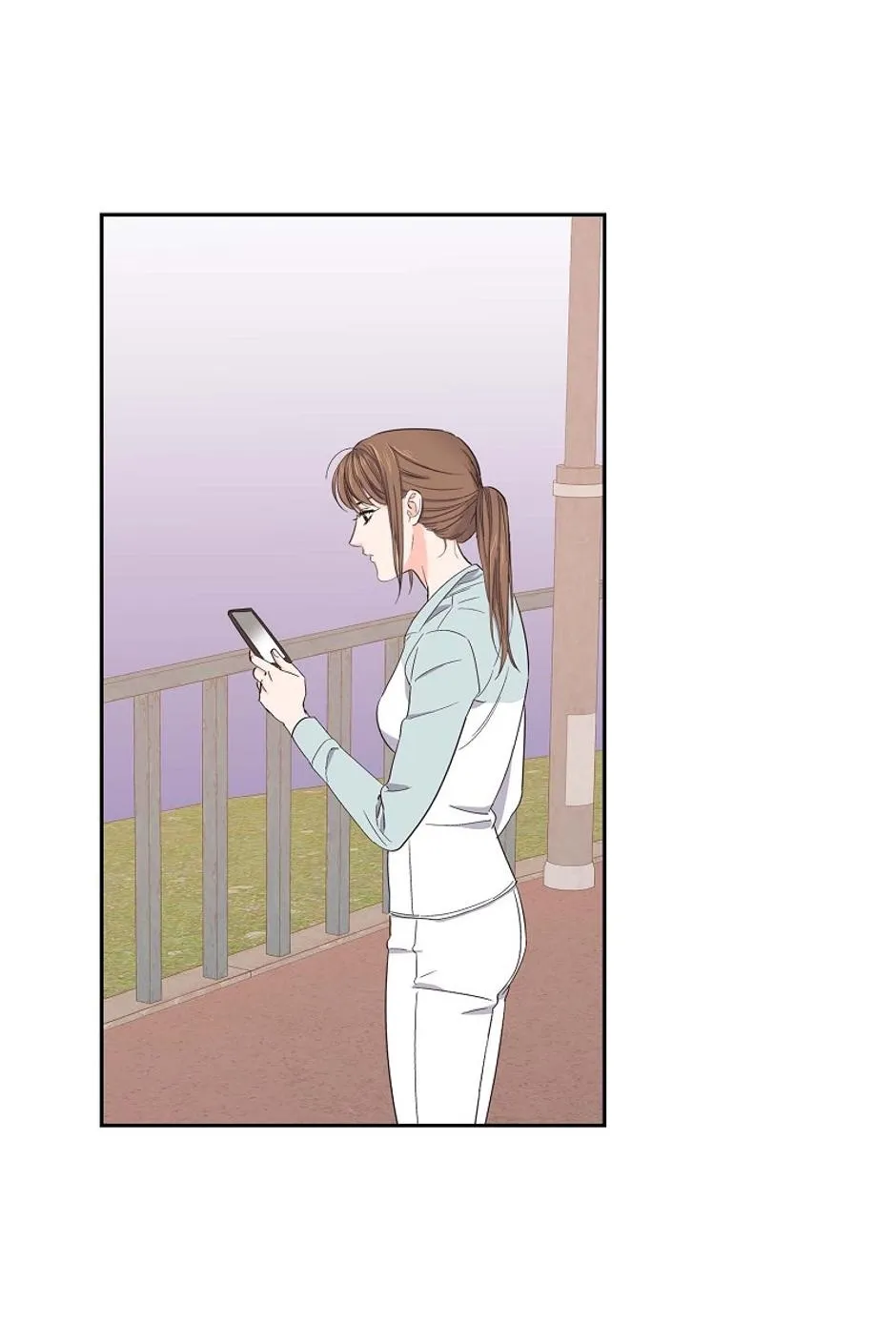 The Scandal (DOG) Chapter 5 page 1 - 