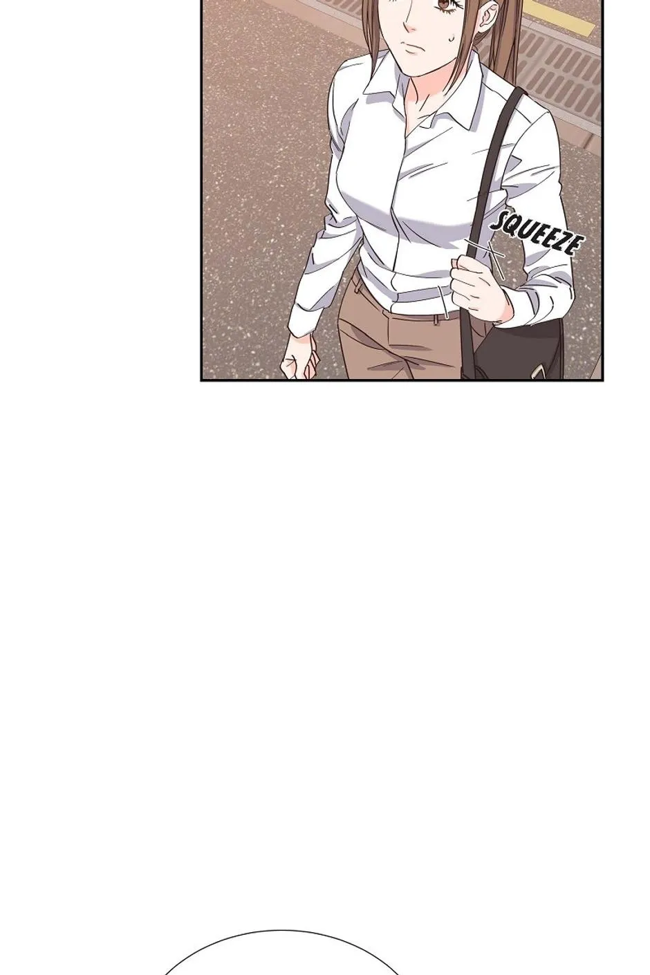 The Scandal (DOG) Chapter 5 page 21 - 