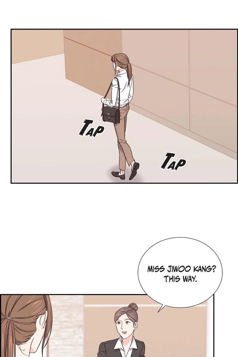 The Scandal (DOG) Chapter 5 page 26 - 