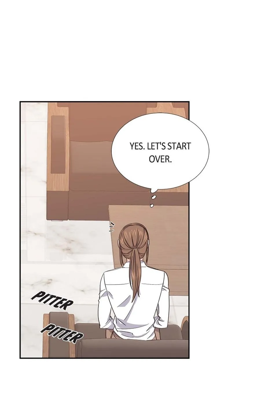 The Scandal (DOG) Chapter 5 page 30 - 