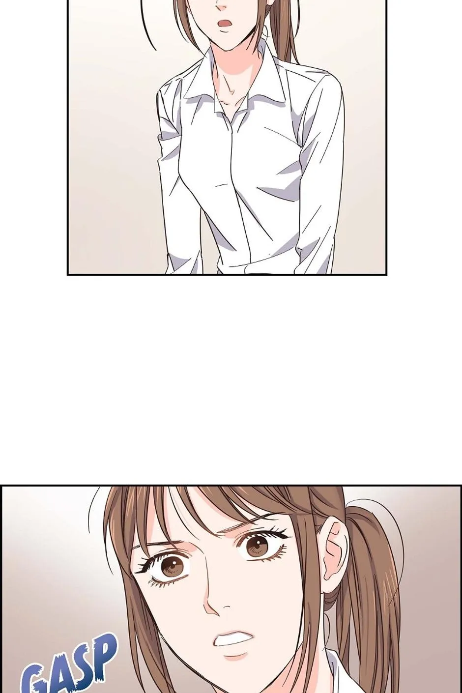 The Scandal (DOG) Chapter 5 page 33 - 