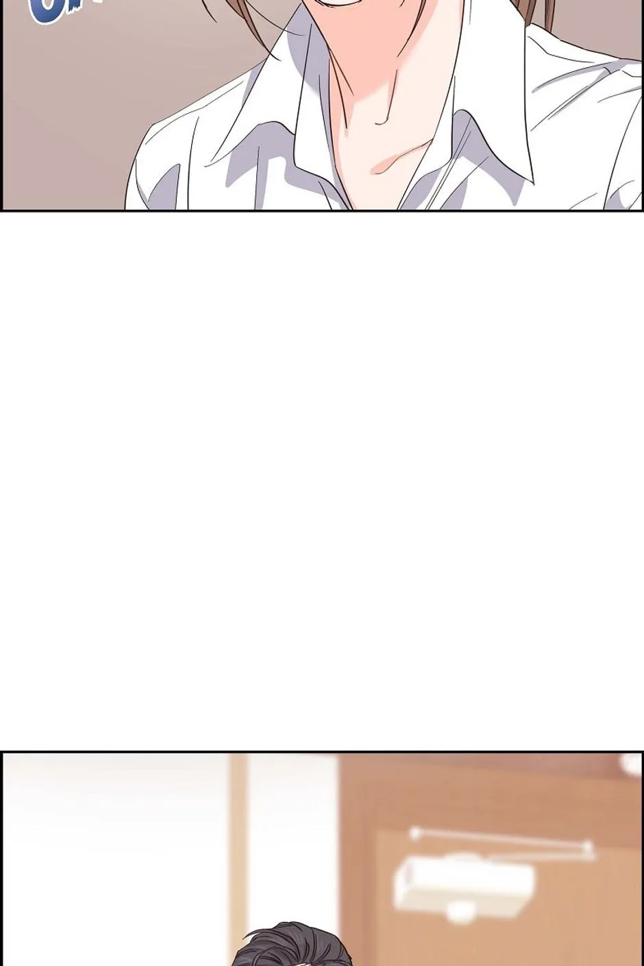 The Scandal (DOG) Chapter 5 page 34 - 