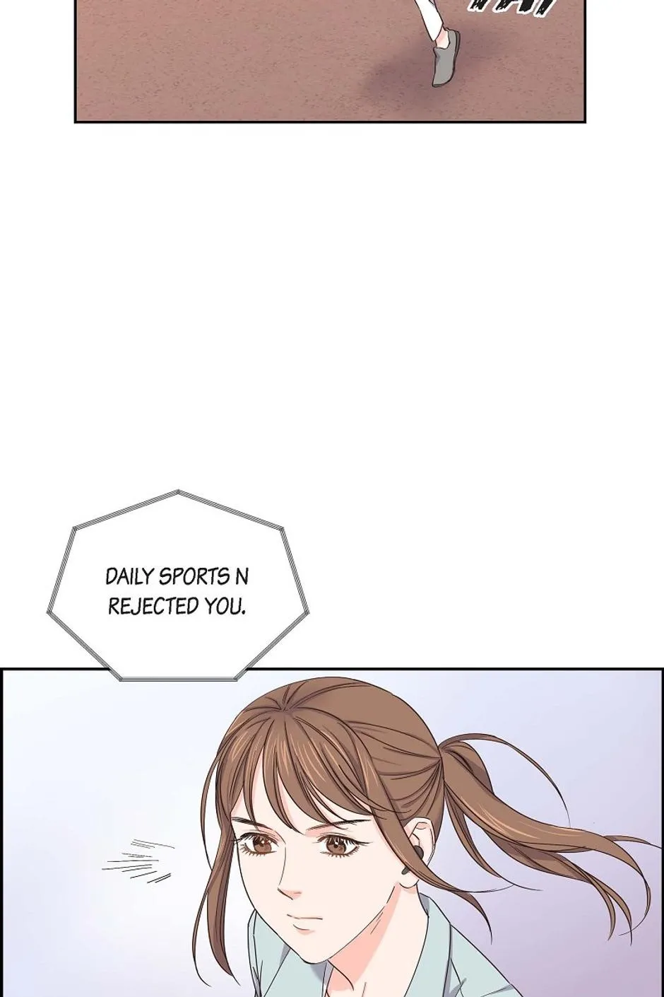 The Scandal (DOG) Chapter 5 page 5 - 