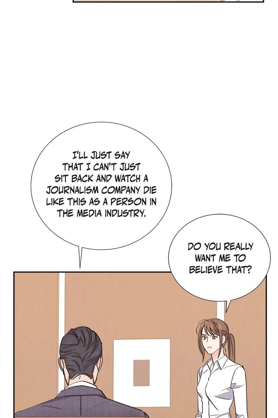 The Scandal (DOG) Chapter 5 page 44 - 