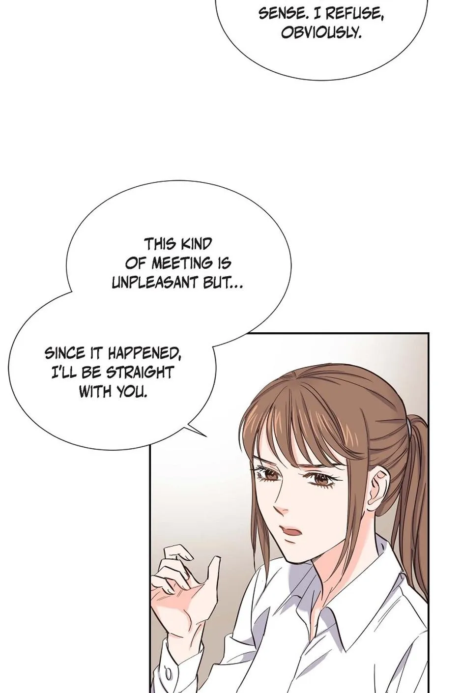 The Scandal (DOG) Chapter 5 page 47 - 