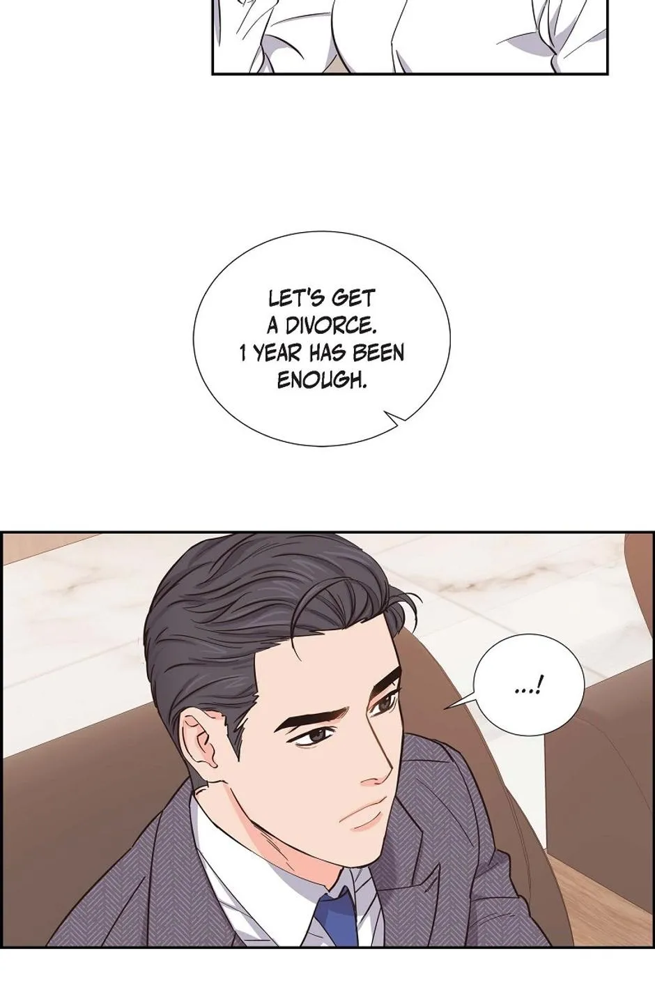 The Scandal (DOG) Chapter 5 page 48 - 