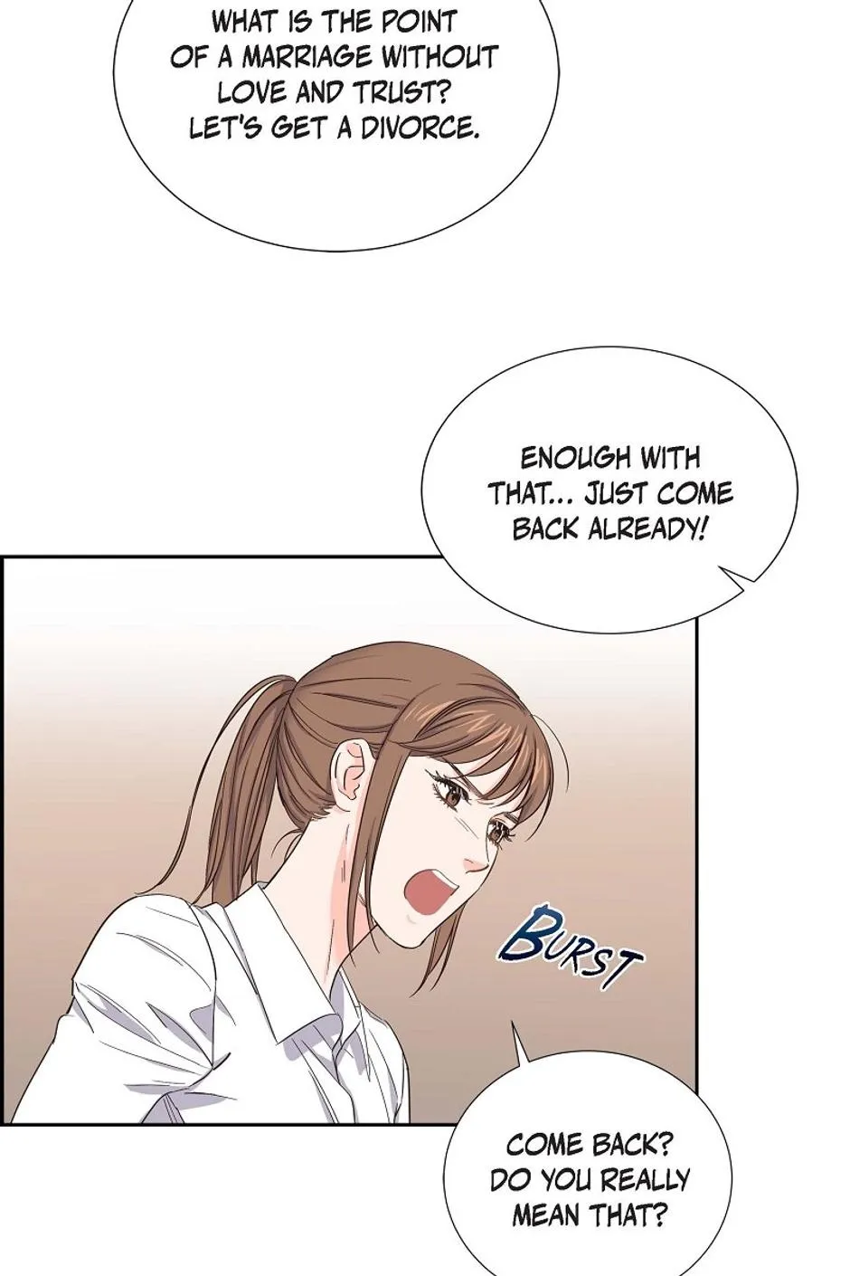 The Scandal (DOG) Chapter 5 page 50 - 