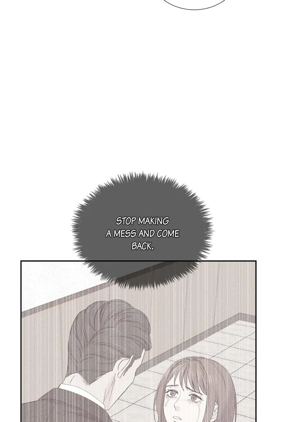 The Scandal (DOG) Chapter 5 page 51 - 