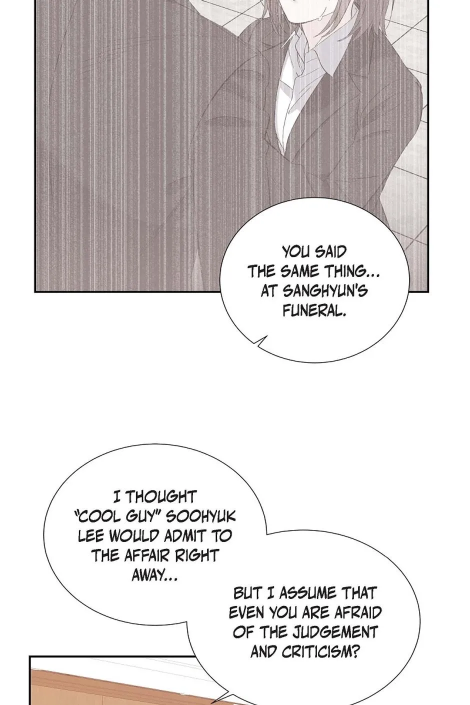 The Scandal (DOG) Chapter 5 page 52 - 