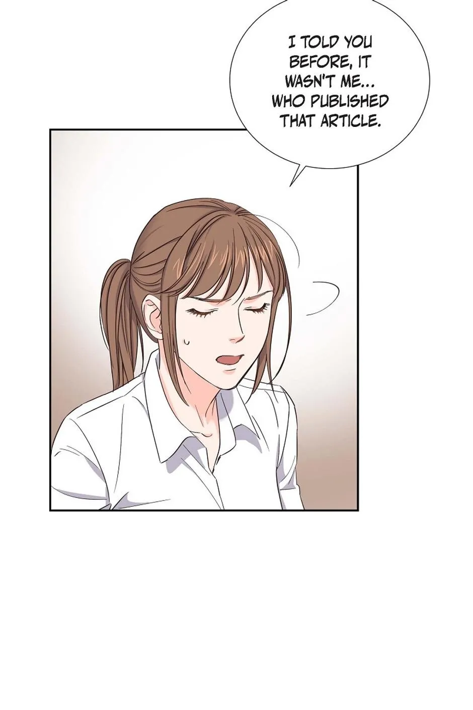 The Scandal (DOG) Chapter 5 page 56 - 