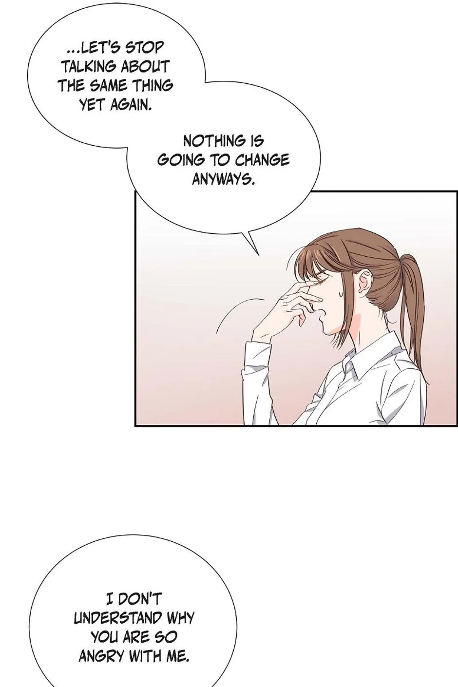 The Scandal (DOG) Chapter 5 page 58 - 