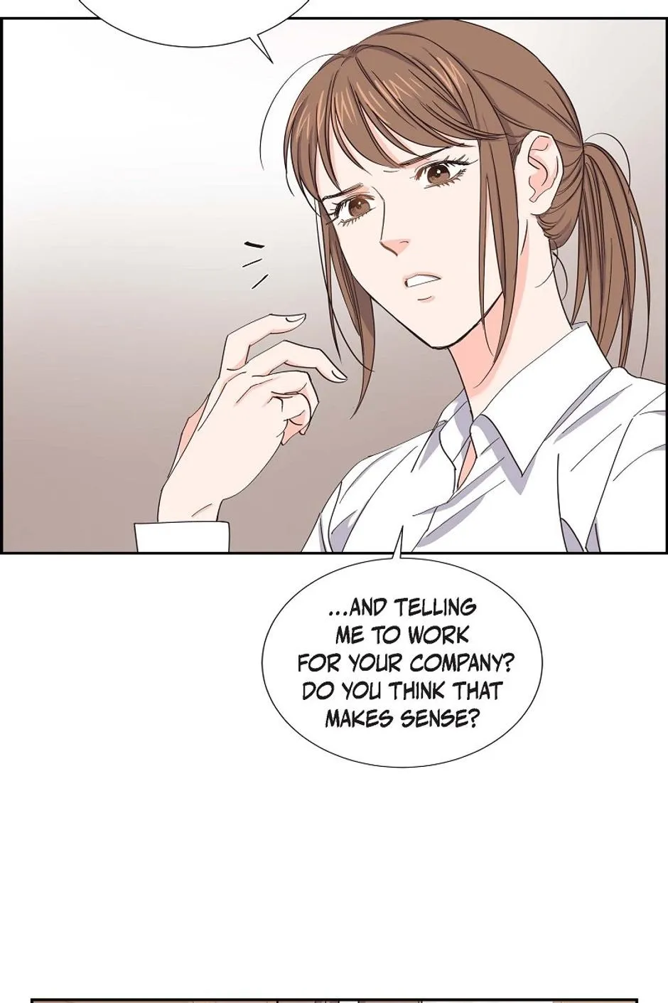 The Scandal (DOG) Chapter 5 page 59 - 