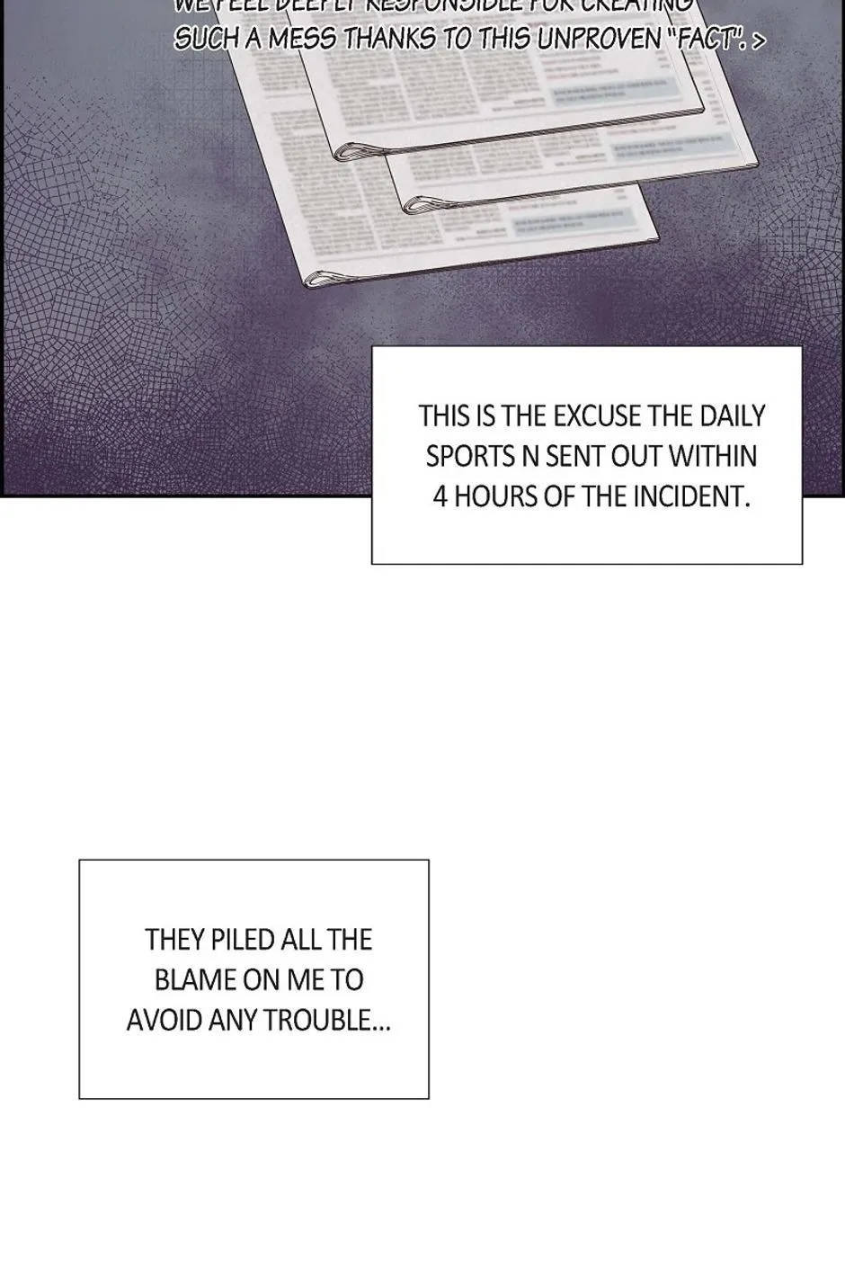 The Scandal (DOG) Chapter 5 page 7 - 