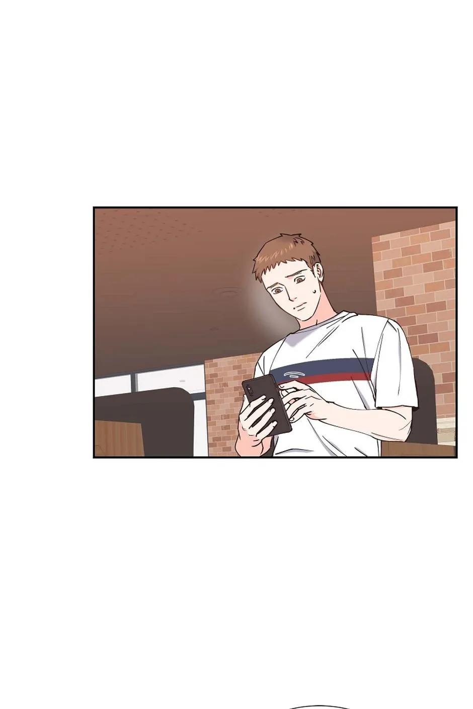 The Scandal (DOG) Chapter 50 page 2 - 