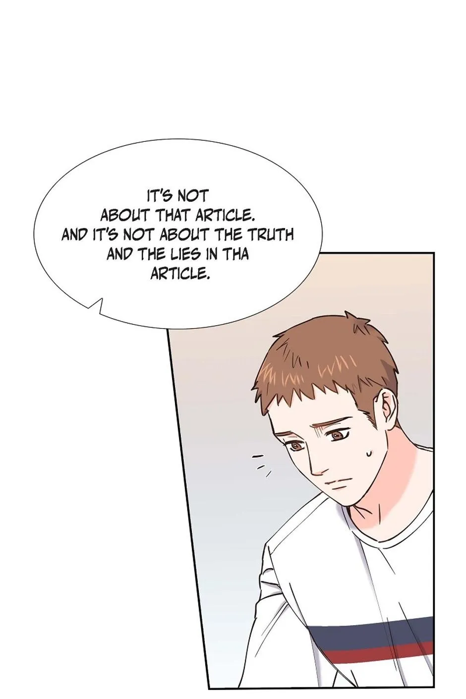The Scandal (DOG) Chapter 50 page 12 - 