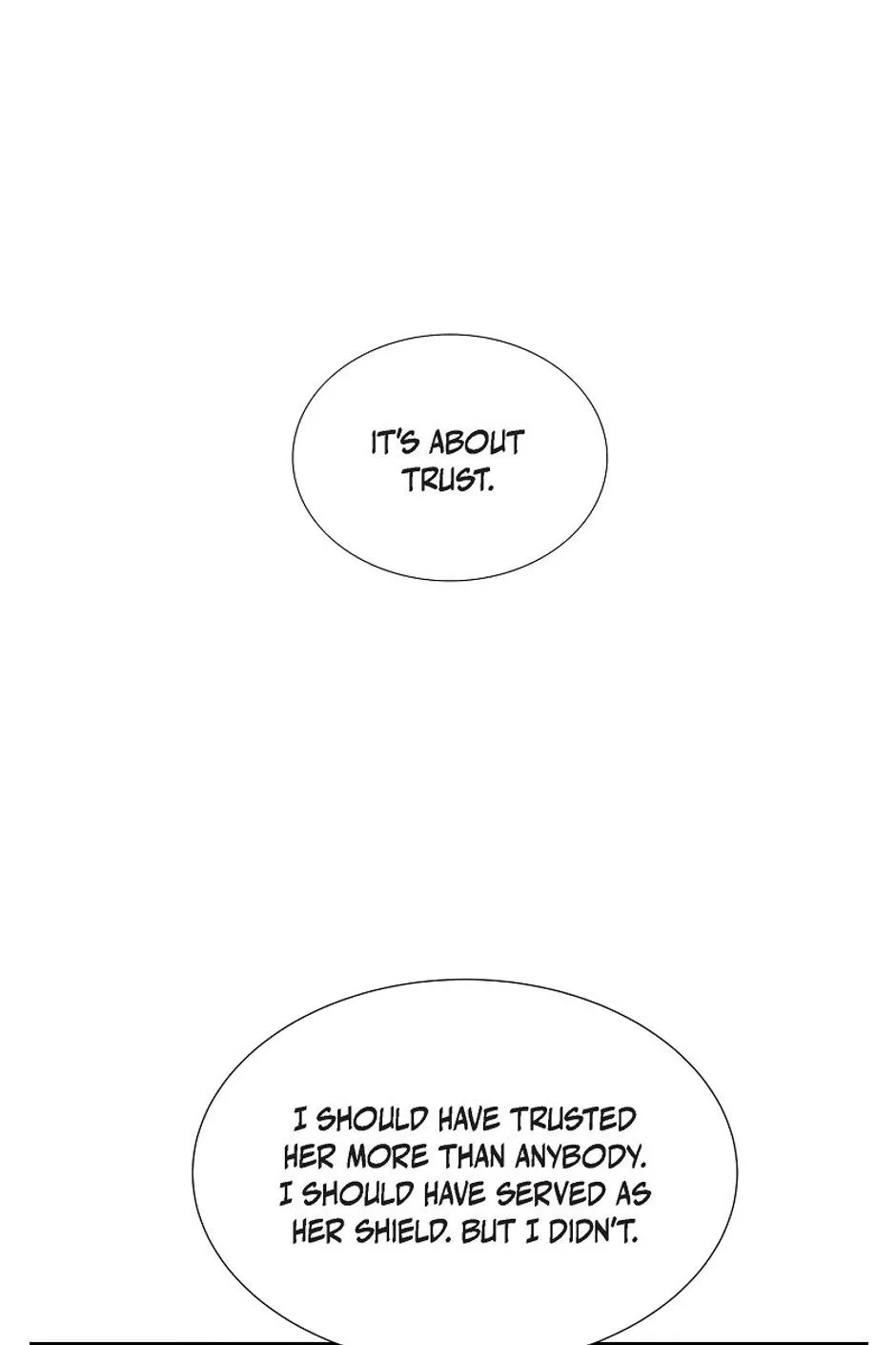The Scandal (DOG) Chapter 50 page 13 - 