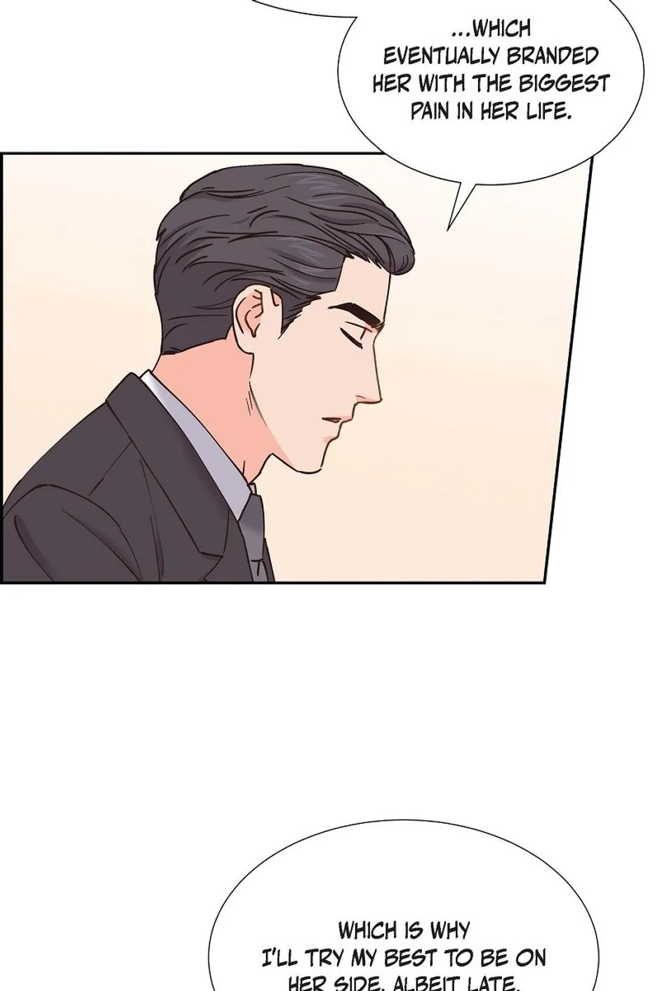 The Scandal (DOG) Chapter 50 page 15 - 