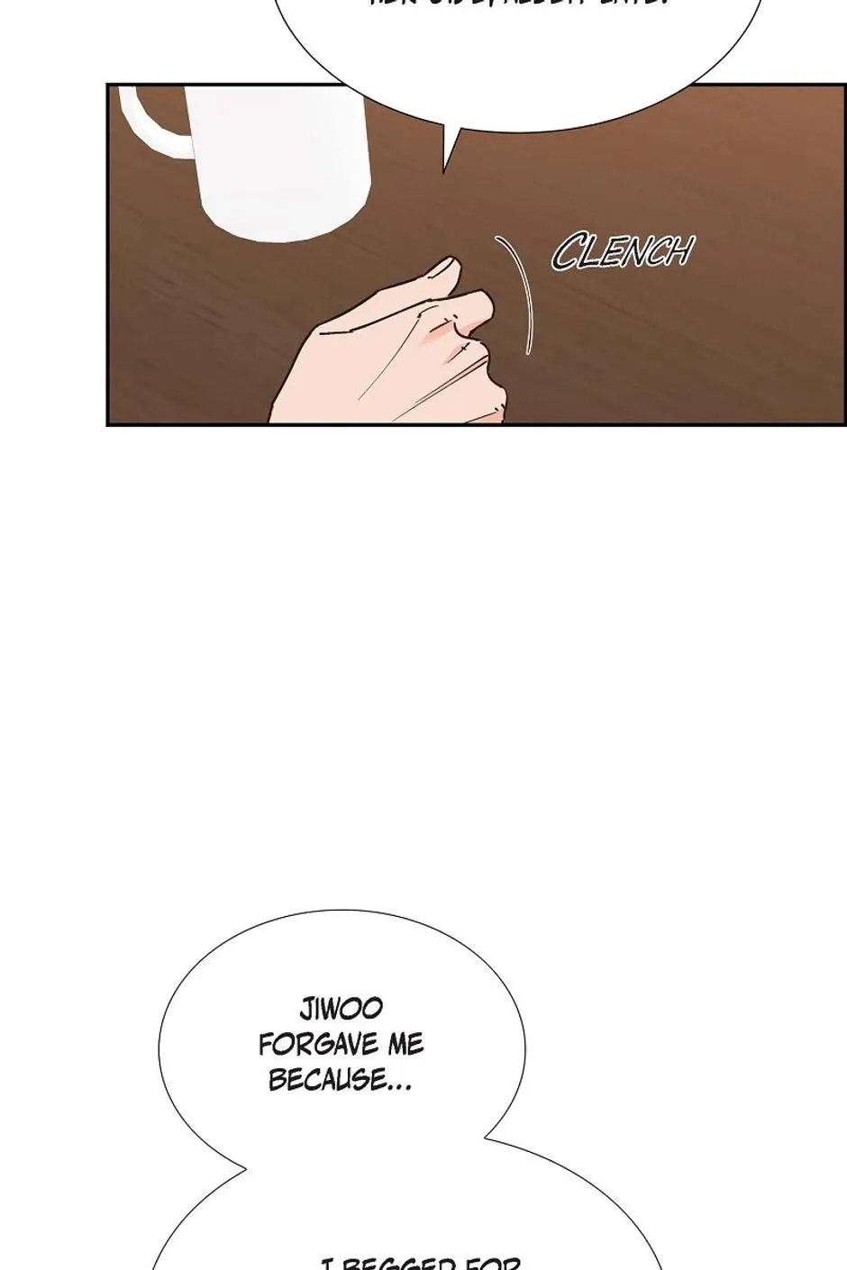 The Scandal (DOG) Chapter 50 page 16 - 
