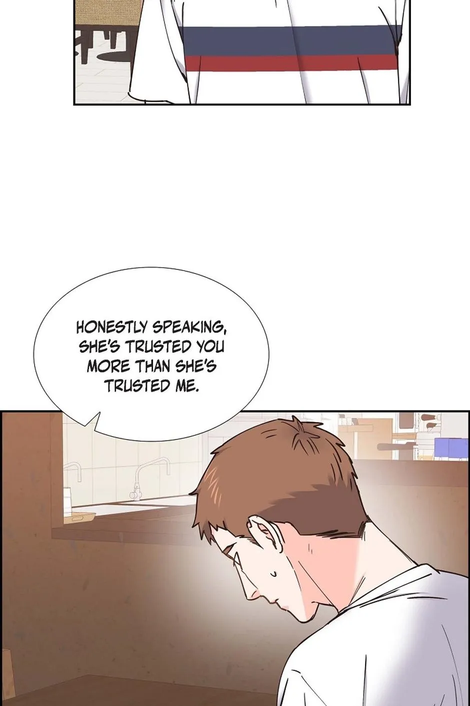 The Scandal (DOG) Chapter 50 page 19 - 