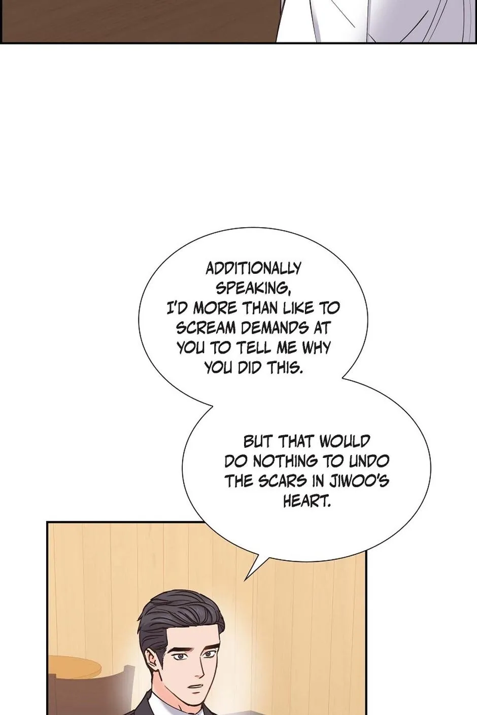 The Scandal (DOG) Chapter 50 page 20 - 