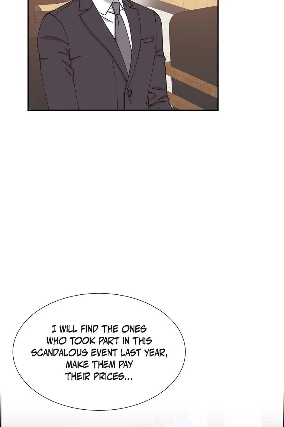 The Scandal (DOG) Chapter 50 page 21 - 