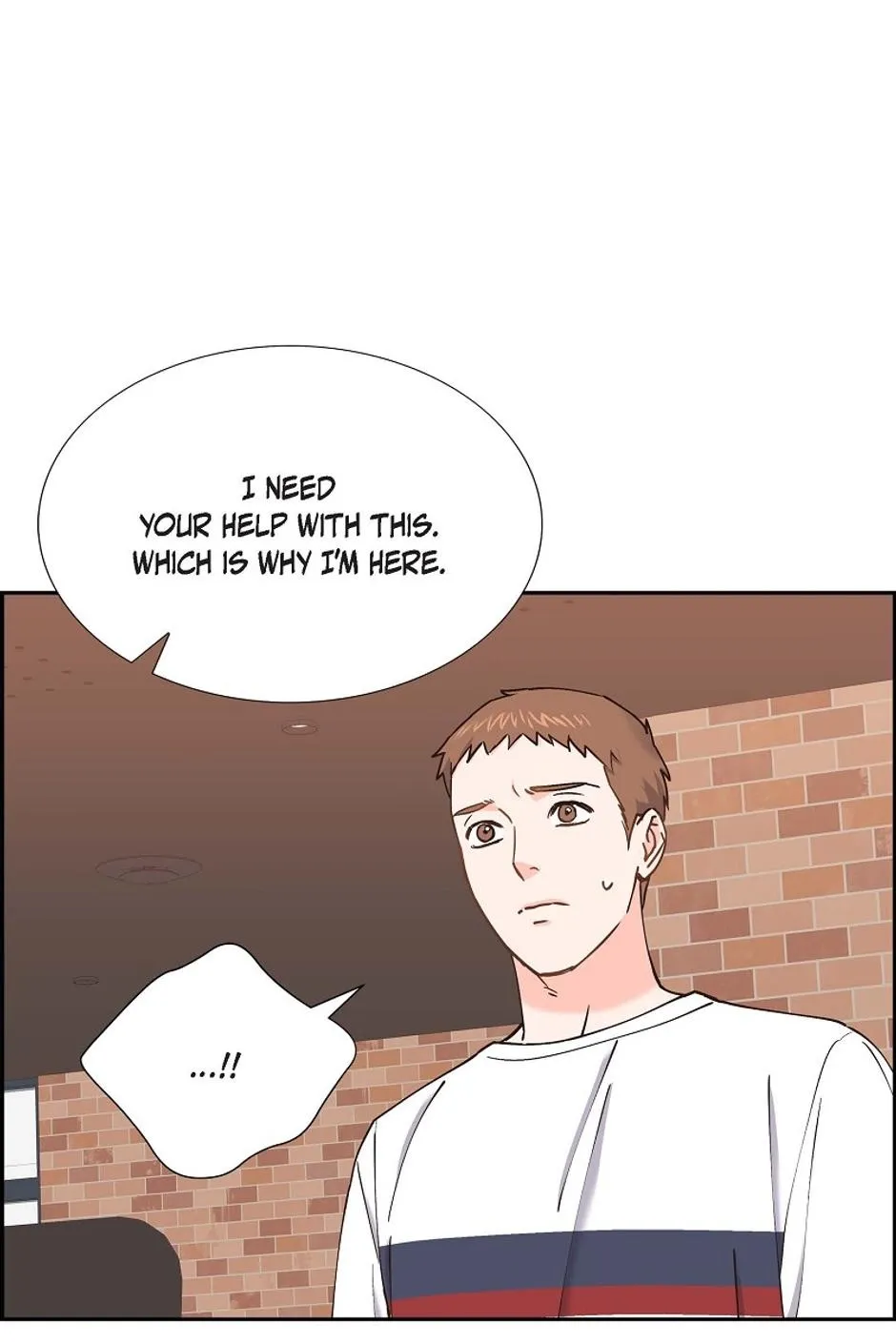 The Scandal (DOG) Chapter 50 page 23 - 