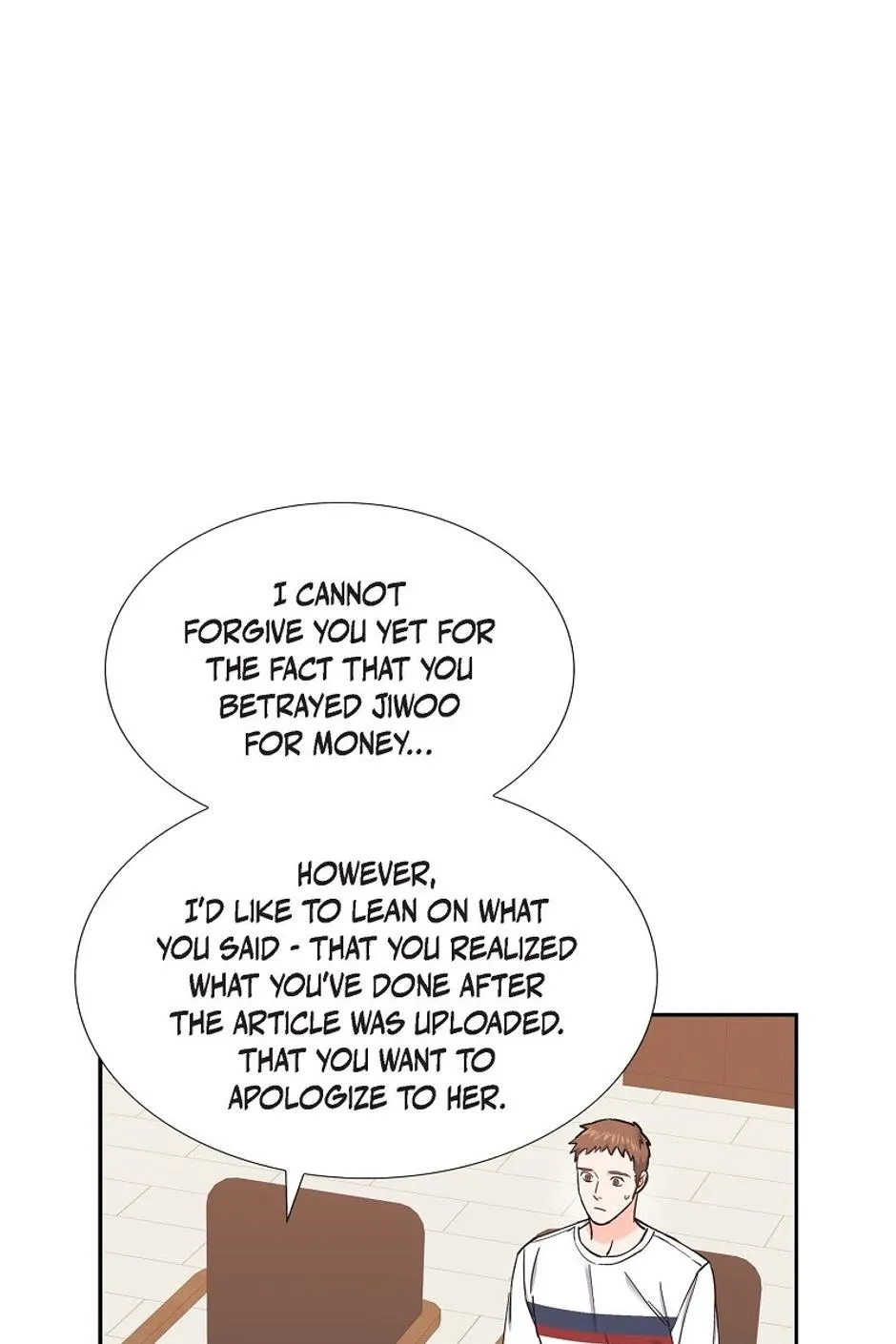 The Scandal (DOG) Chapter 50 page 24 - 