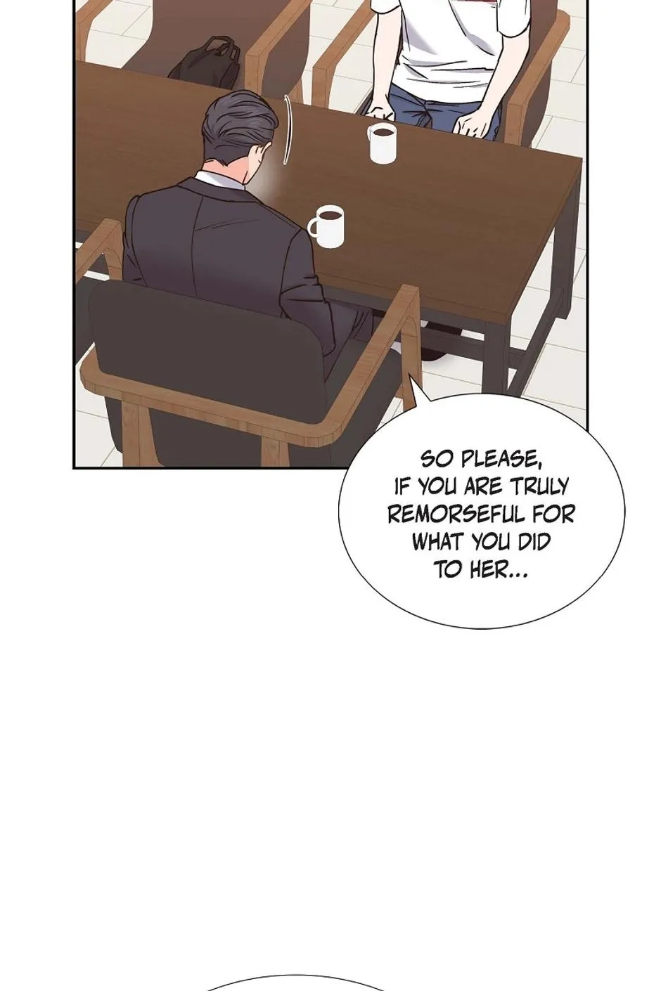 The Scandal (DOG) Chapter 50 page 25 - 