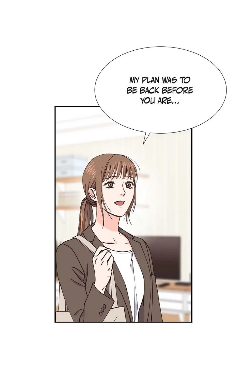 The Scandal (DOG) Chapter 50 page 30 - 