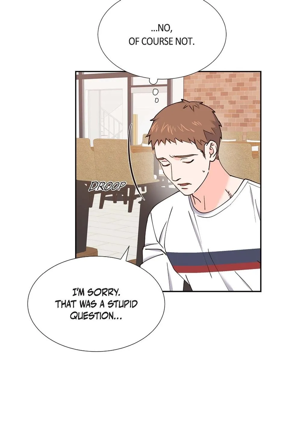 The Scandal (DOG) Chapter 50 page 4 - 