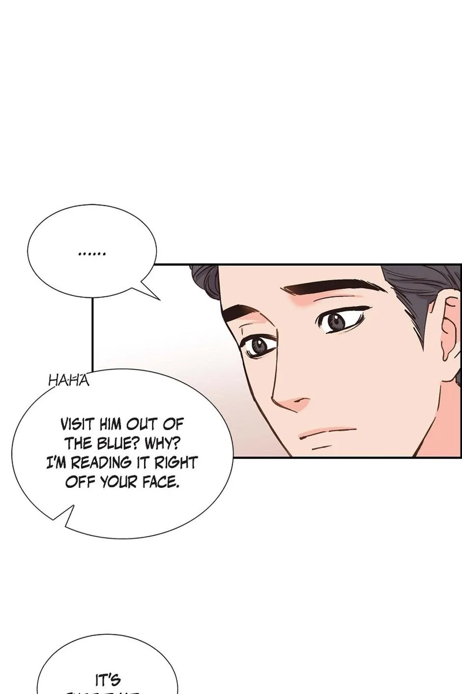 The Scandal (DOG) Chapter 50 page 31 - 