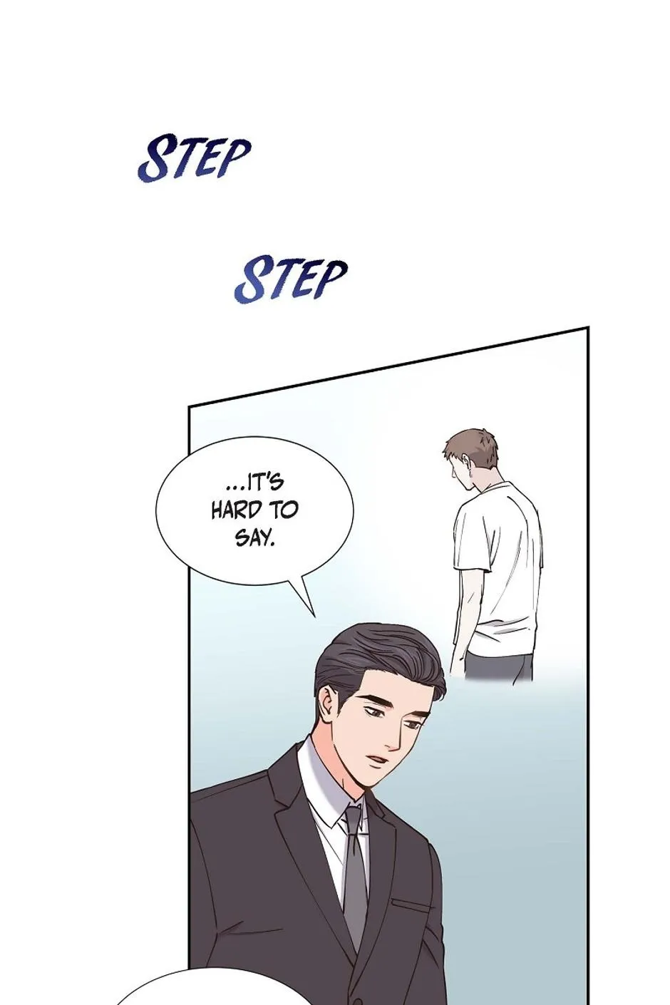 The Scandal (DOG) Chapter 50 page 34 - 