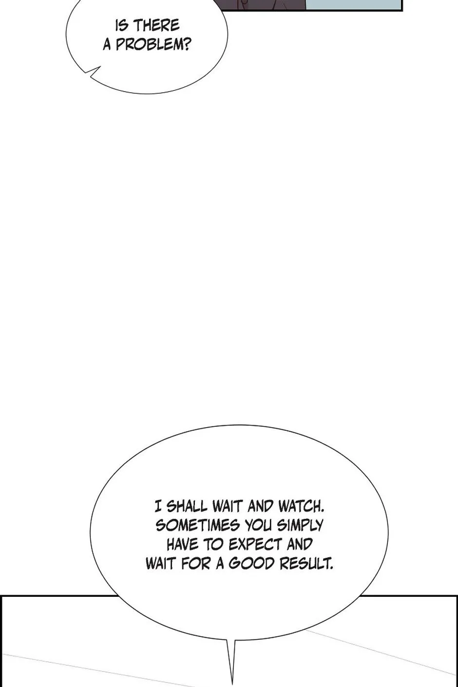 The Scandal (DOG) Chapter 50 page 35 - 