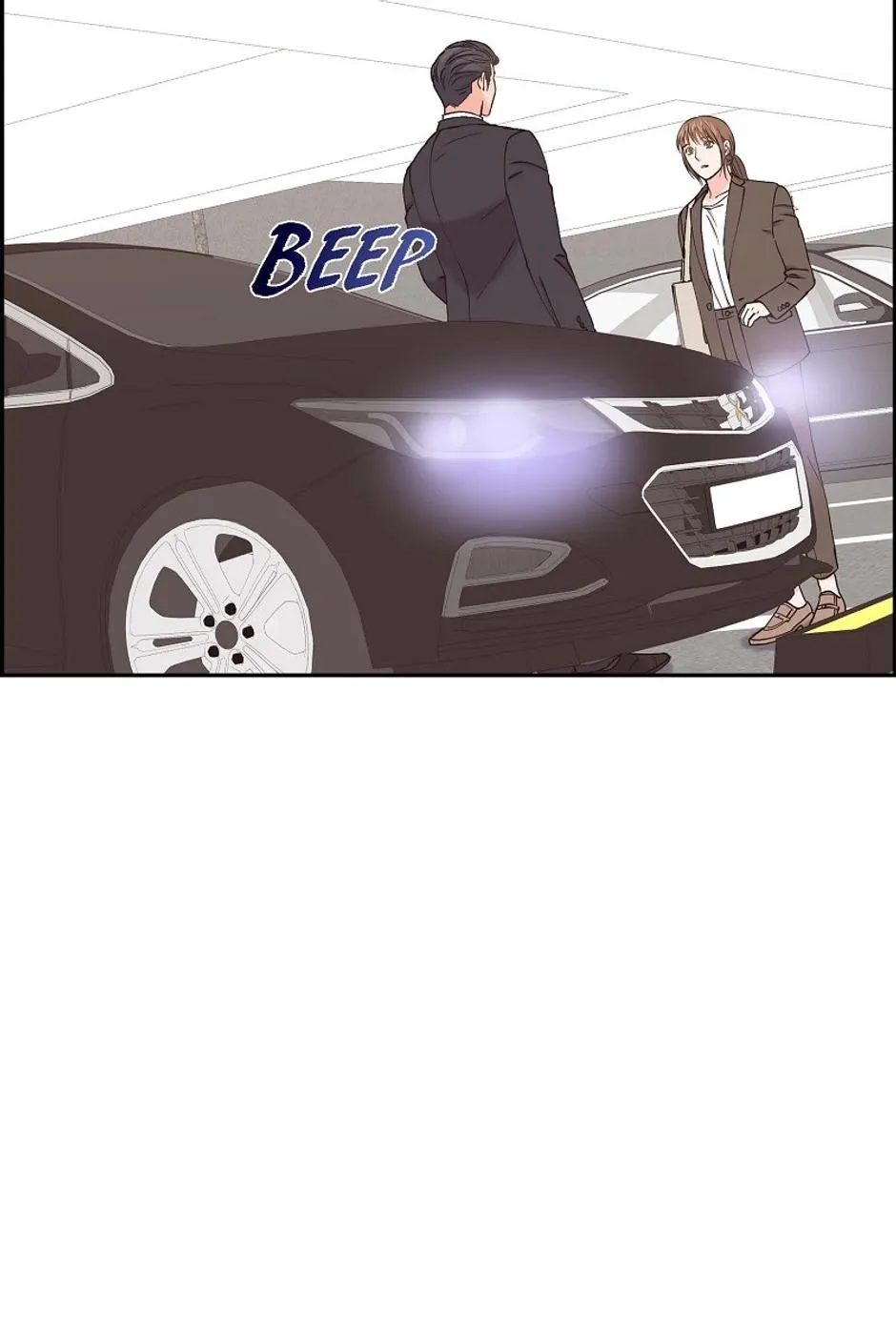 The Scandal (DOG) Chapter 50 page 36 - 
