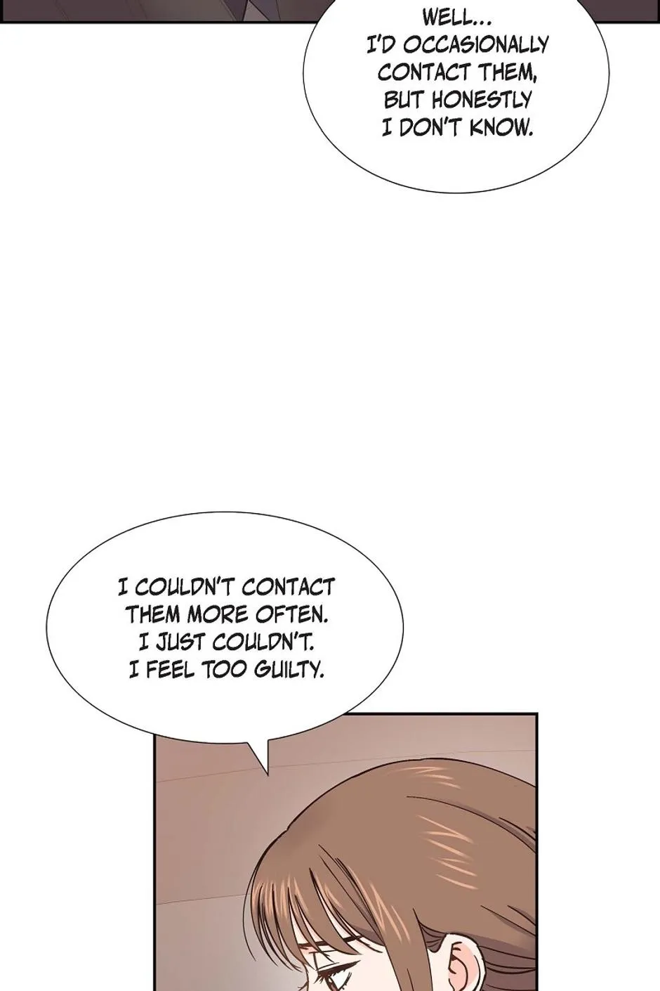 The Scandal (DOG) Chapter 50 page 39 - 