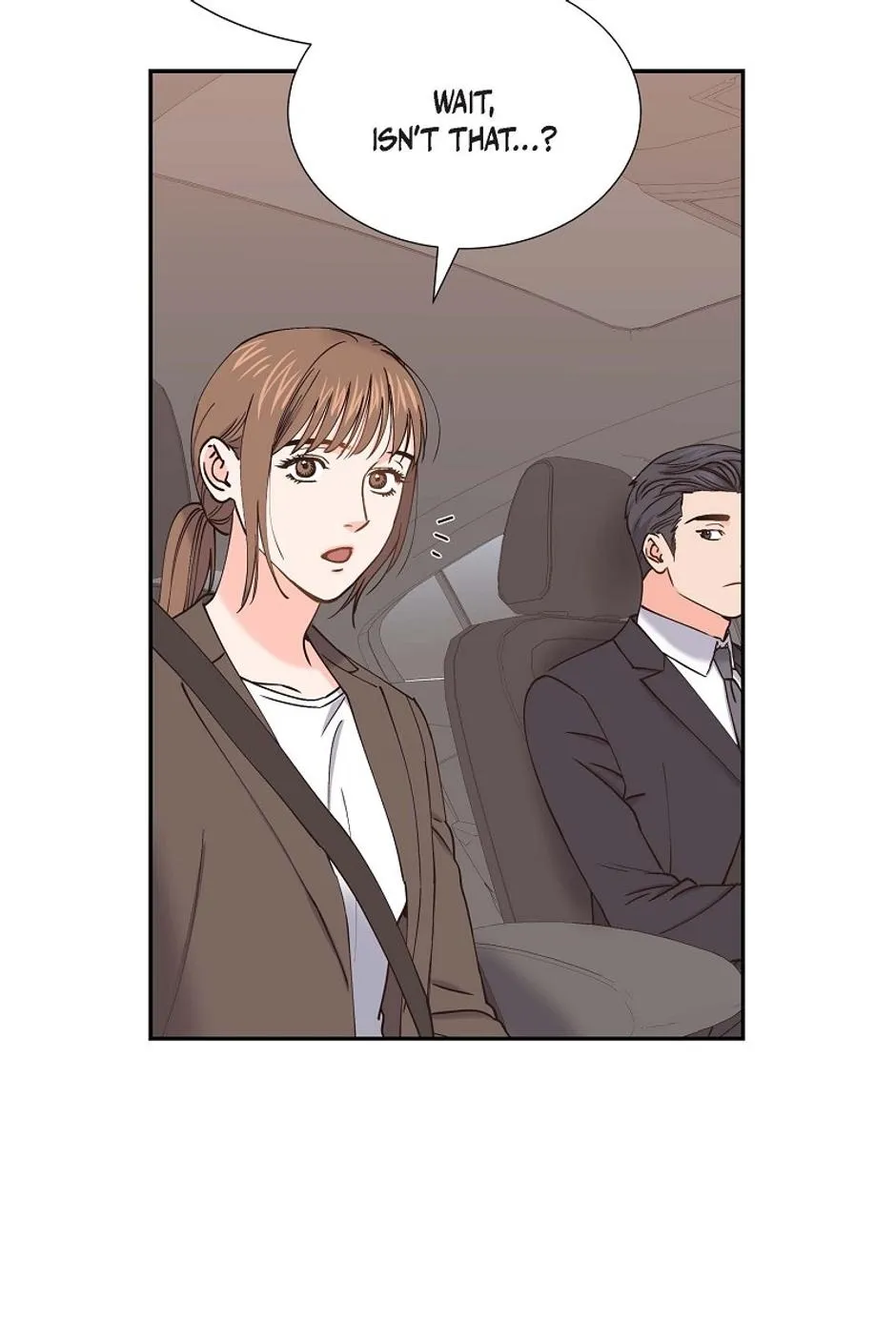 The Scandal (DOG) Chapter 50 page 42 - 