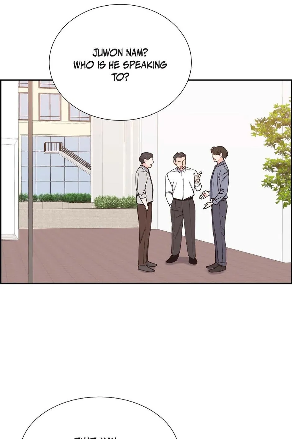 The Scandal (DOG) Chapter 50 page 44 - 