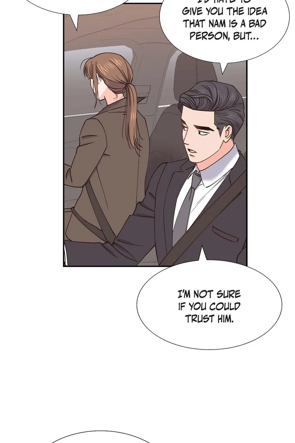 The Scandal (DOG) Chapter 50 page 47 - 