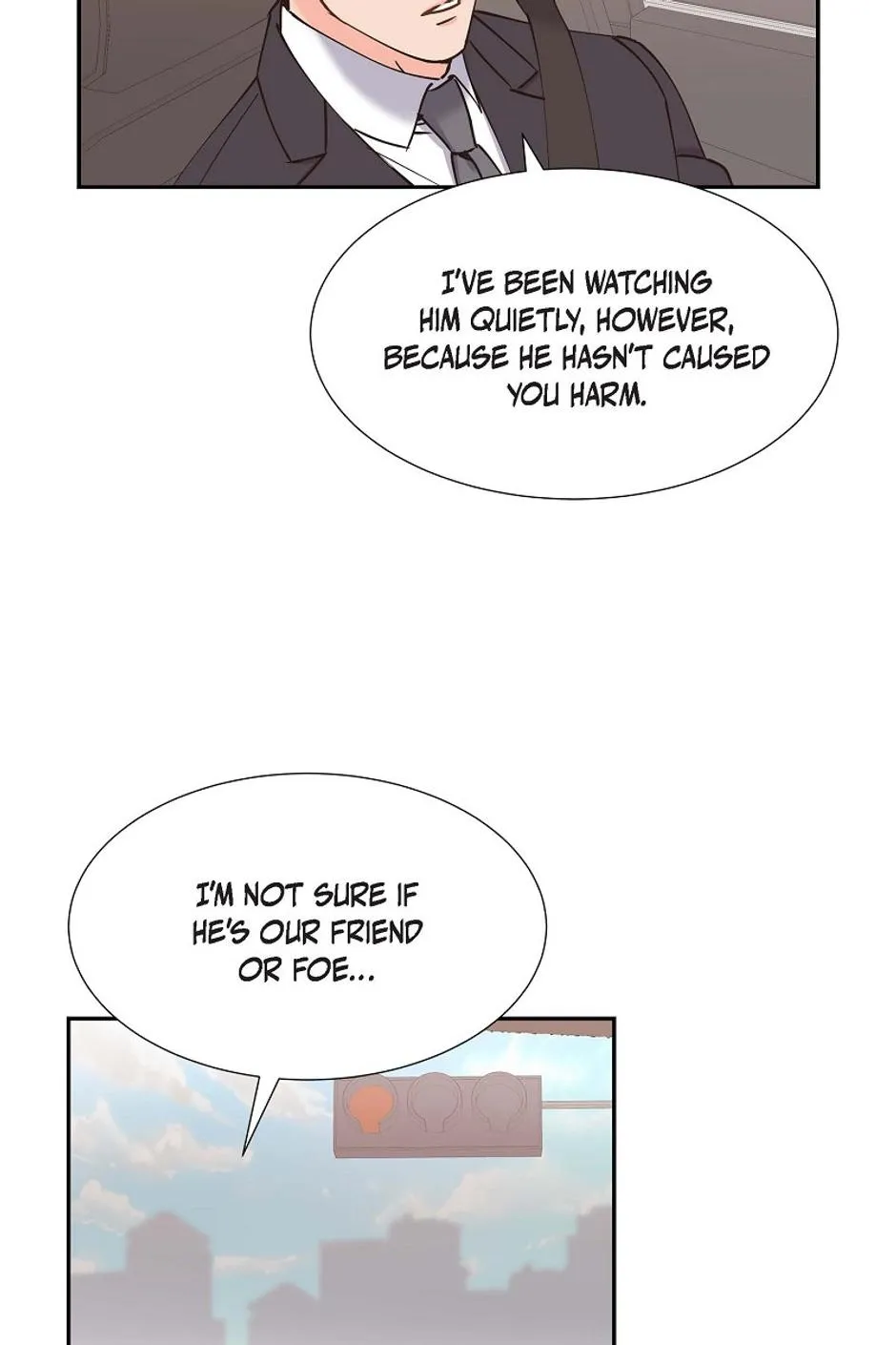 The Scandal (DOG) Chapter 50 page 51 - 