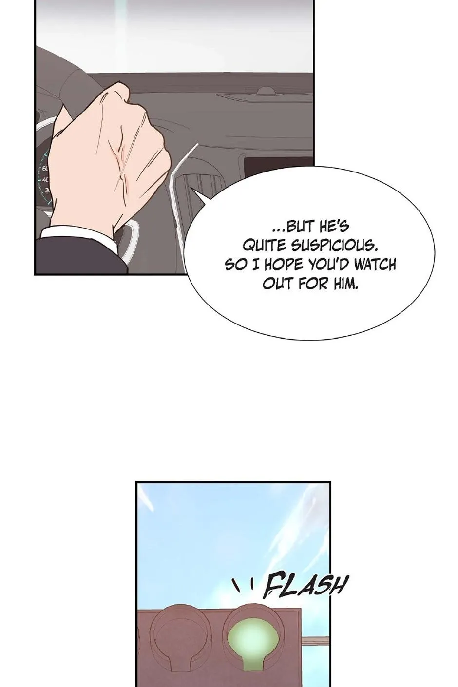 The Scandal (DOG) Chapter 50 page 52 - 