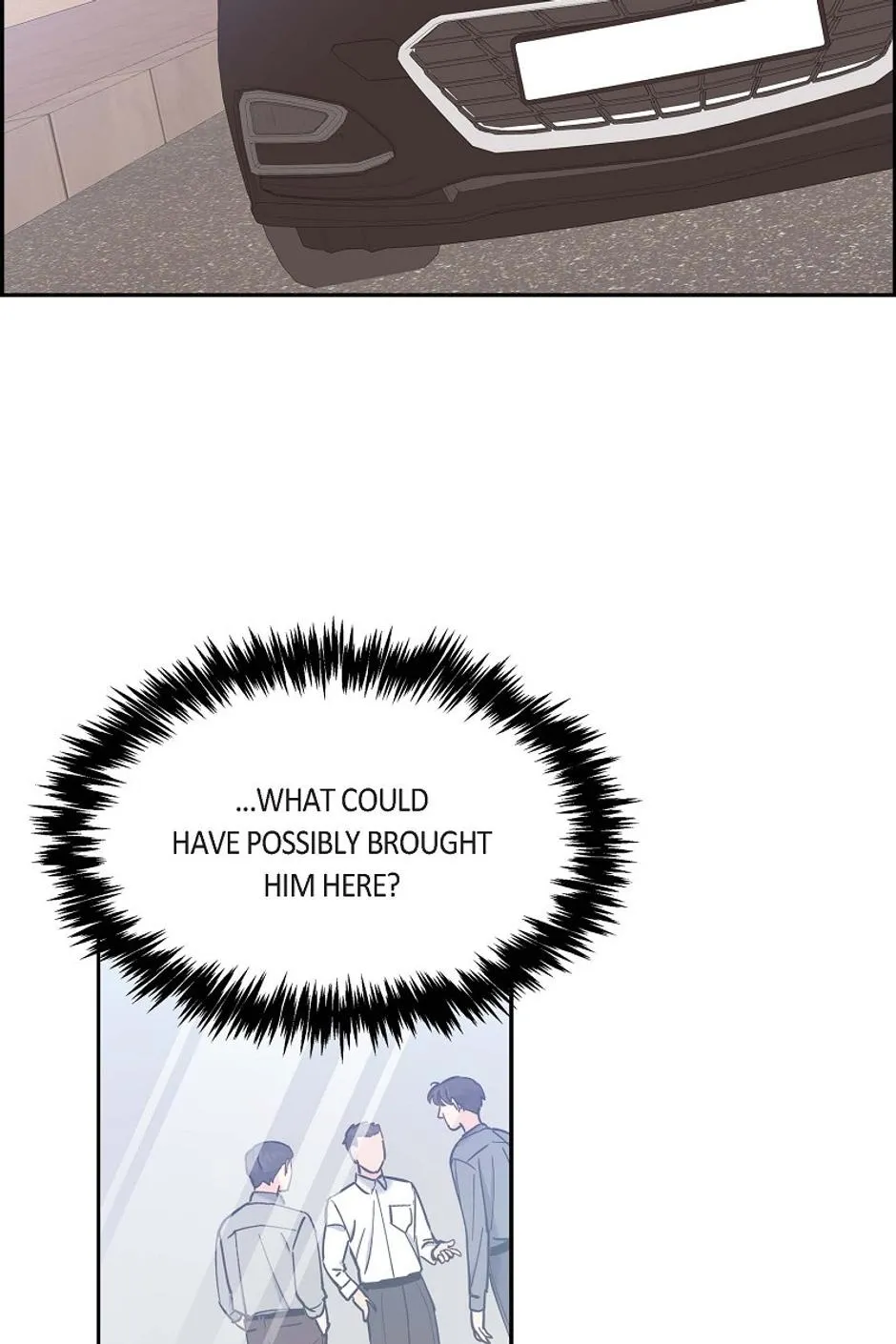 The Scandal (DOG) Chapter 50 page 54 - 